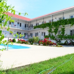 Гостиница Джулия, Севастополь, Крым