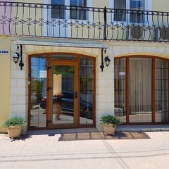 Гостевой дом Старый город, Севастополь, Крым