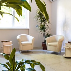 Гостиница Аврора, Севастополь, Крым