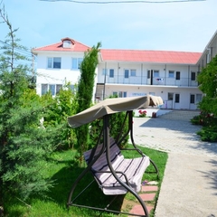 Гостиница Джулия, Севастополь, Крым