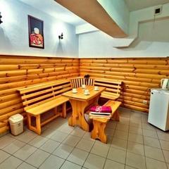 Гостиница Дельфин, Севастополь, Крым