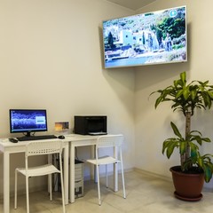 Гостиница Аврора, Севастополь, Крым