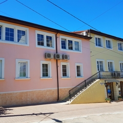 Гостевой дом Старый город, Севастополь, Крым