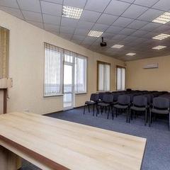 Гостиница Дельфин, Севастополь, Крым