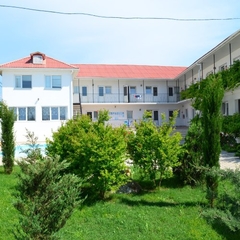 Гостиница Джулия, Севастополь, Крым