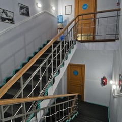 Гостиница Аврора, Севастополь, Крым