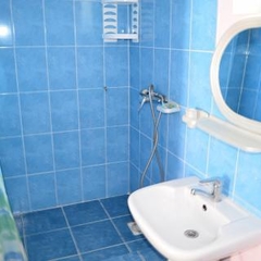 Гостиница Джулия, Севастополь, Крым