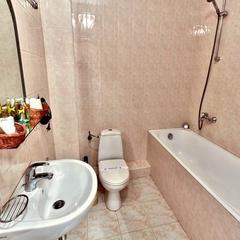 Гостиница Дельфин, Севастополь, Крым