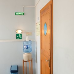 Гостиница Аврора, Севастополь, Крым