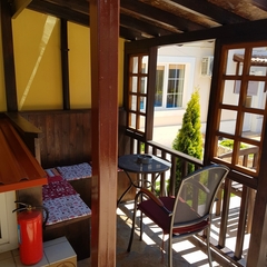 Гостевой дом Старый город, Севастополь, Крым