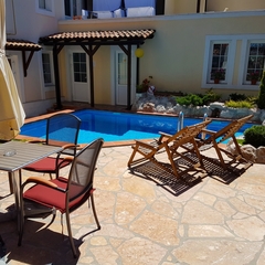 Гостевой дом Старый город, Севастополь, Крым