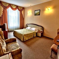 Гостиница Дельфин, Севастополь, Крым