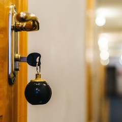 Гостиница Аврора, Севастополь, Крым