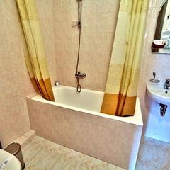 Гостиница Дельфин, Севастополь, Крым