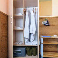 Гостиница Аврора, Севастополь, Крым