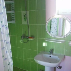 Гостиница Джулия, Севастополь, Крым