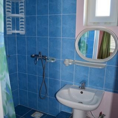 Гостиница Джулия, Севастополь, Крым