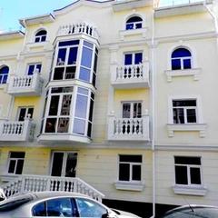 Гостиница Зодиак, Севастополь, Крым