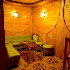 Гостиница Зодиак, Севастополь, Крым