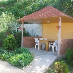 Гостиница Джулия, Севастополь, Крым