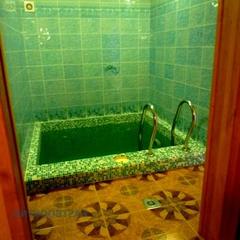 Гостиница Зодиак, Севастополь, Крым