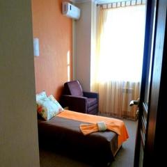 Гостиница Зодиак, Севастополь, Крым