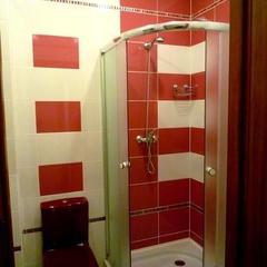 Гостиница Зодиак, Севастополь, Крым