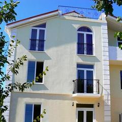 Гостевой дом Инжир, Севастополь, Крым