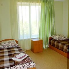 Гостевой дом Инжир, Севастополь, Крым