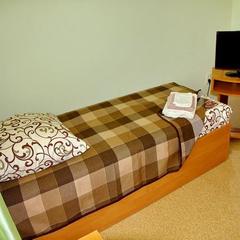 Гостевой дом Инжир, Севастополь, Крым