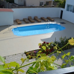 Гостиница Джулия, Севастополь, Крым