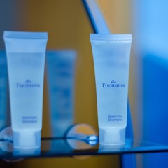 Гостиница Аврора, Севастополь, Крым