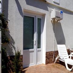 Гостевой дом Инжир, Севастополь, Крым