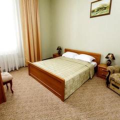 Гостиница Дельфин, Севастополь, Крым