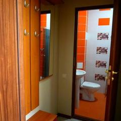 Гостиница Зодиак, Севастополь, Крым