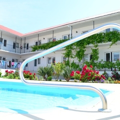 Гостиница Джулия, Севастополь, Крым