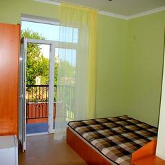 Гостевой дом Инжир, Севастополь, Крым