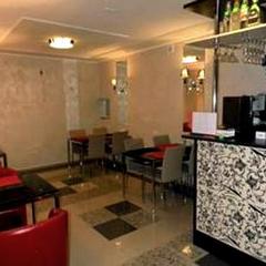 Гостиница Зодиак, Севастополь, Крым