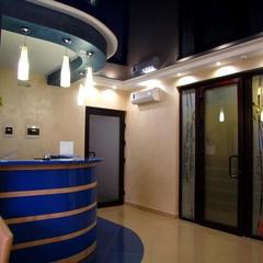 Гостиница Зодиак, Севастополь, Крым