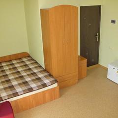 Гостевой дом Инжир, Севастополь, Крым