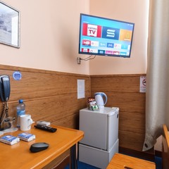 Гостиница Аврора, Севастополь, Крым