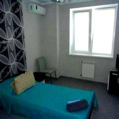 Гостиница Зодиак, Севастополь, Крым