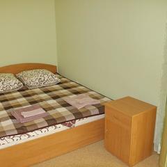 Гостевой дом Инжир, Севастополь, Крым