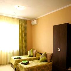 Гостиница Зодиак, Севастополь, Крым