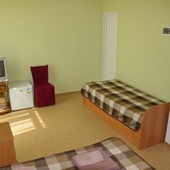 Гостевой дом Инжир, Севастополь, Крым