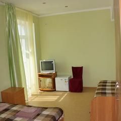 Гостевой дом Инжир, Севастополь, Крым