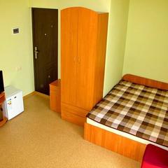 Гостевой дом Инжир, Севастополь, Крым