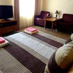 Гостиница Зодиак, Севастополь, Крым