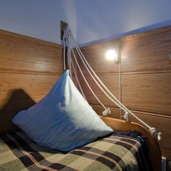 Гостиница Аврора, Севастополь, Крым