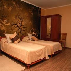 Гостиница Зодиак, Севастополь, Крым